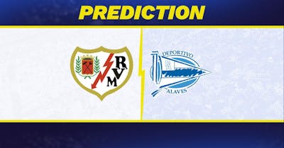 Rayo Vallecano vs. Alaves prediction, odds, La Liga picks [8/20/2026]