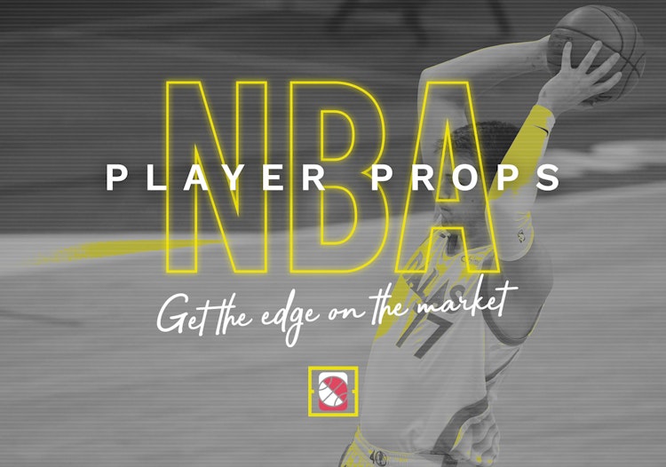 NBA Player Props, Betting Picks and Sportsbook Odds - Monday March 1