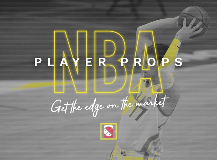 NBA Player Props, Betting Picks and Sportsbook Odds - Monday March 1