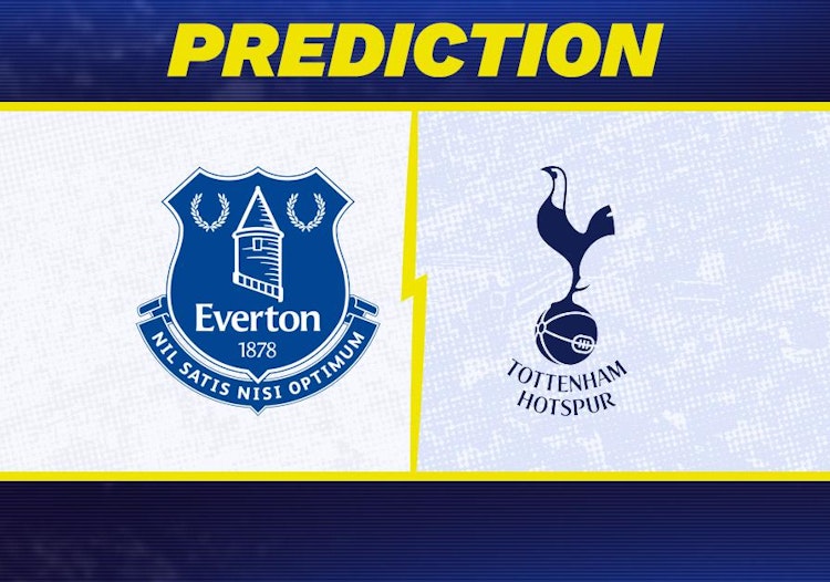 Everton-Tottenham Predictions and Game Preview.