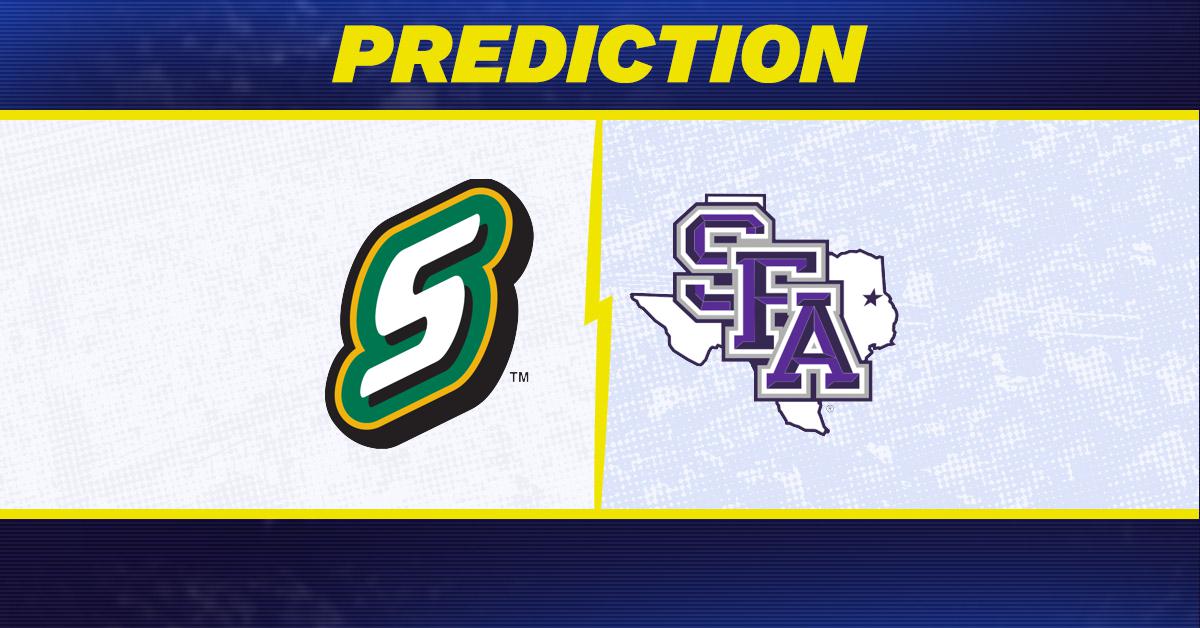 Southeastern Louisiana vs. Stephen F. Austin prediction: Stephen F. Austin favored to win men's college basketball matchup [1/31/2026]