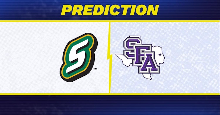 Southeastern Louisiana-Stephen F. Austin Predictions and Game Preview.