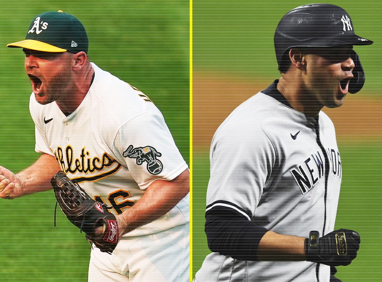 MLB Playoffs Monday Picks