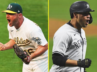 MLB Playoffs Monday Picks