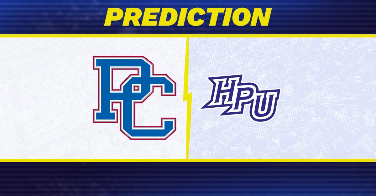 Presbyterian vs. High Point prediction: High Point favored to win men's college basketball matchup [1/29/2026]