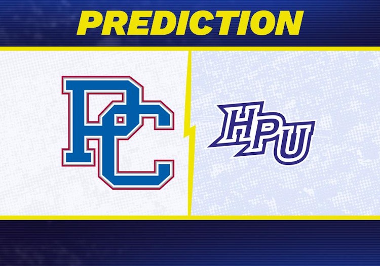 Presbyterian-High Point Predictions and Game Preview.