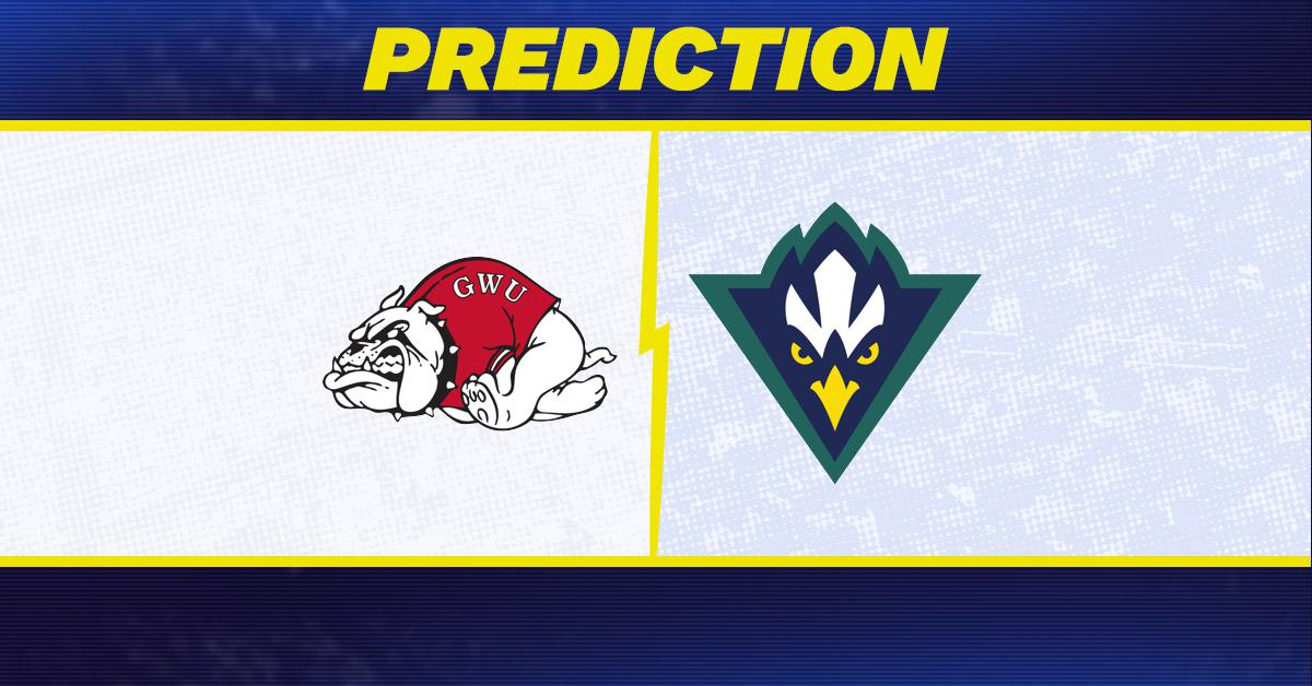 Gardner-Webb vs. UNC Wilmington prediction: North Carolina-Wilmington favored to win men's college basketball matchup [11/29/2025]
