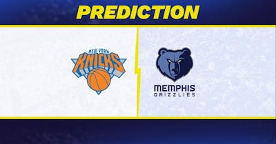 Knicks vs. Grizzlies prediction: New York to win, Jalen Brunson projected for big game in Wednesday's NBA matchup [4/1/2026]