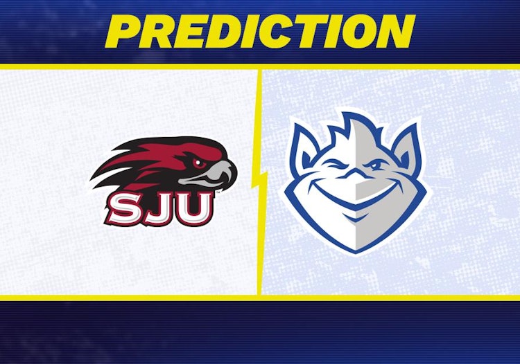 Saint Joseph's (PA)-Saint Louis Predictions and Game Preview.