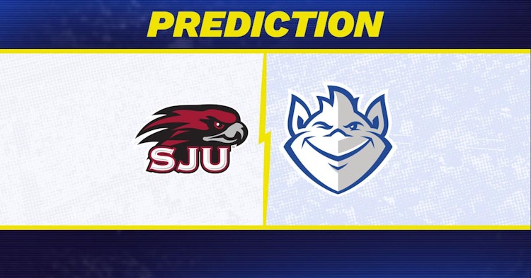 Saint Joseph's (PA)-Saint Louis Predictions and Game Preview.