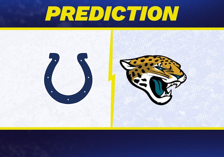Indianapolis Colts-Jacksonville Jaguars Predictions and Game Preview.