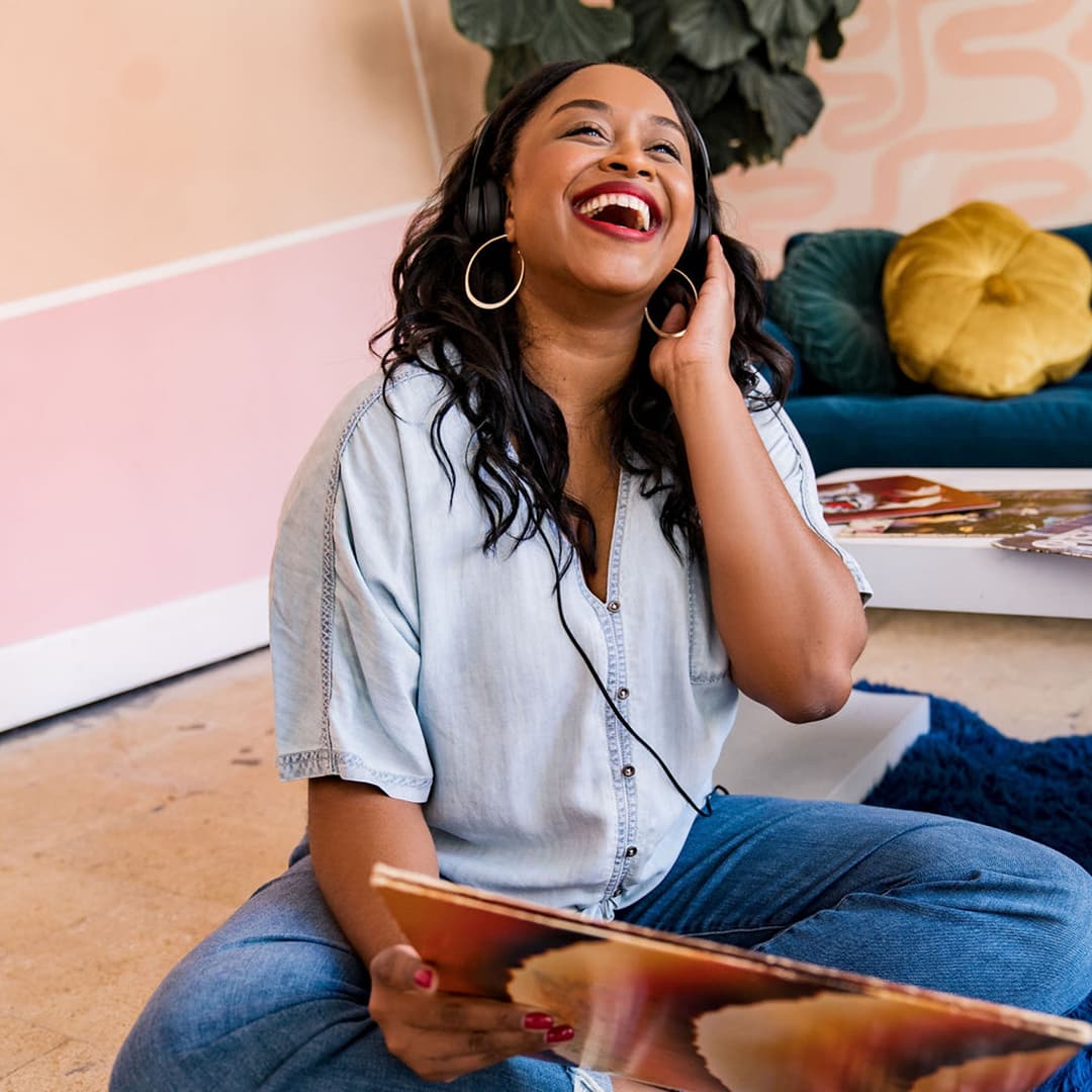 Artform Radio: Maiya Norton