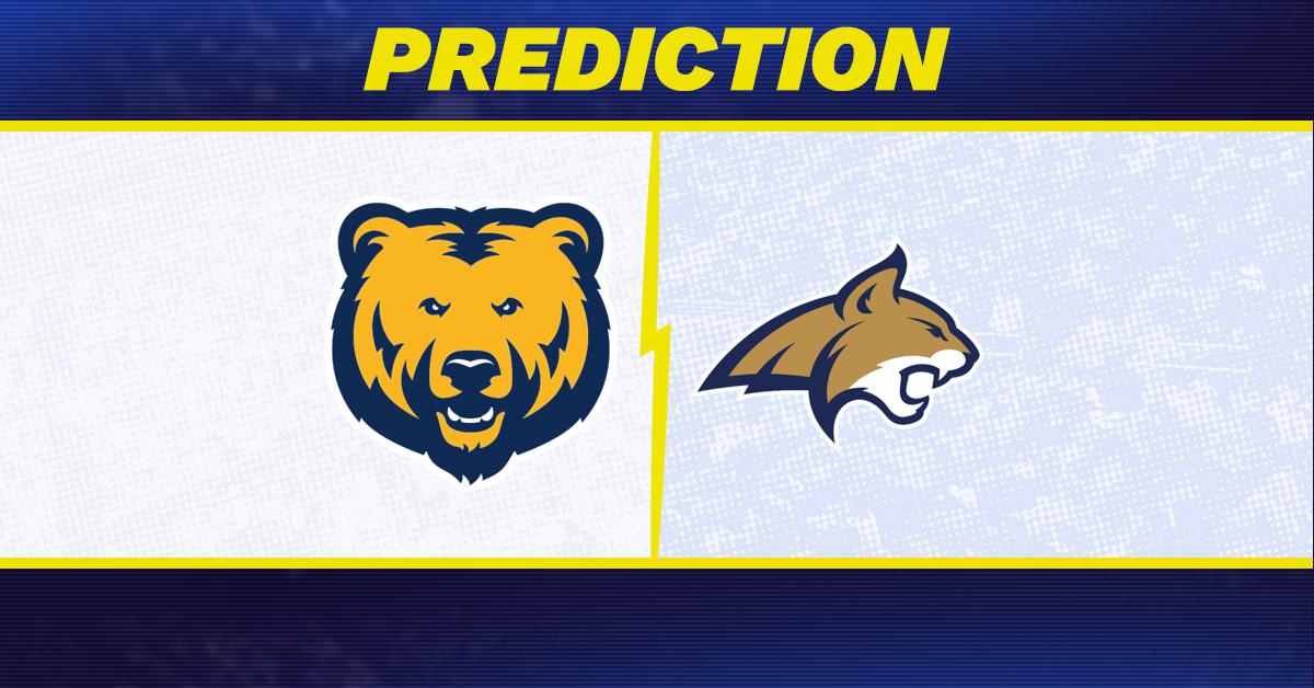 Northern Colorado vs. Montana State prediction: Why Montana State is favored to win men's college basketball matchup [1/1/2026]