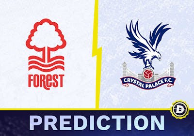Nottingham Forest vs. Crystal Palace Prediction, Odds, Premier League Picks [3/30/2024]