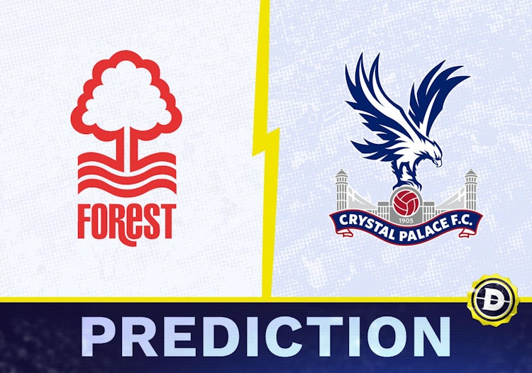 Nottingham Forest vs. Crystal Palace Prediction, Odds, Premier League Picks [3/30/2024]