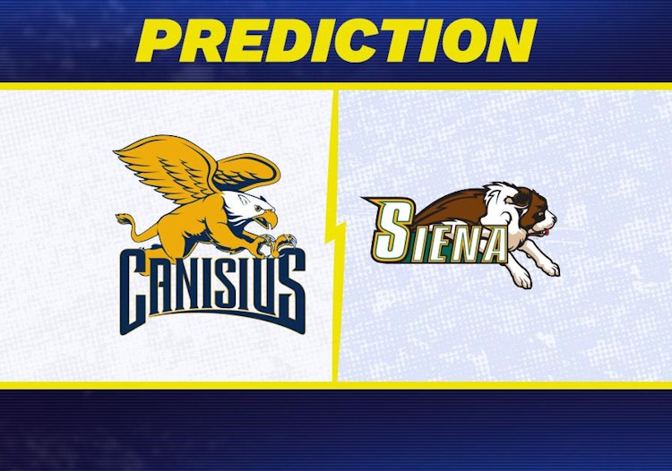 Canisius-Siena Predictions and Game Preview.