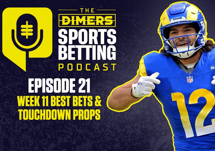 NFL Predictions, NFL Bets, Betting Podcast, Fantasy Football podcast, nfl betting