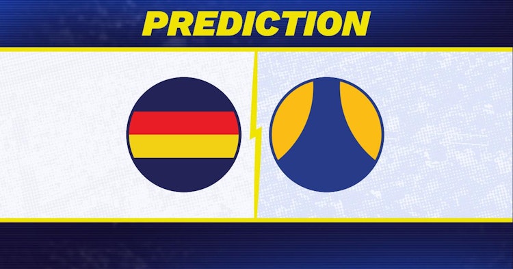 Adelaide Crows-West Coast Eagles Predictions and Game Preview.