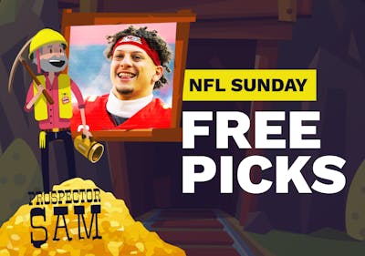 Free NFL 2021 Picks and Predictions – Prospector Sam's Week 7 Best Bets