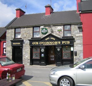 Ireland's Wild West Coast Virtual Tour's gallery image