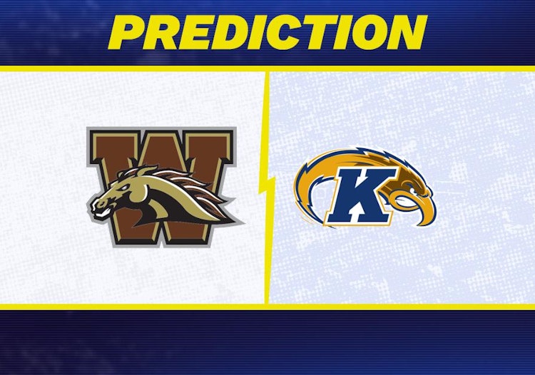 Western Michigan-Kent State Predictions and Game Preview.