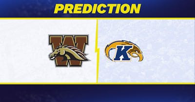 Western Michigan vs. Kent State Prediction: Kent State Predicted to Win College Basketball Matchup [3/13/2025]