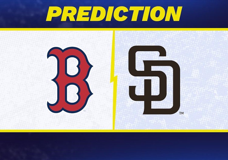 Boston Red Sox-San Diego Padres Predictions and Game Preview.