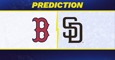 Red Sox vs. Padres Prediction: San Diego Predicted to Win Saturday's MLB Matchup [8/9/2025]