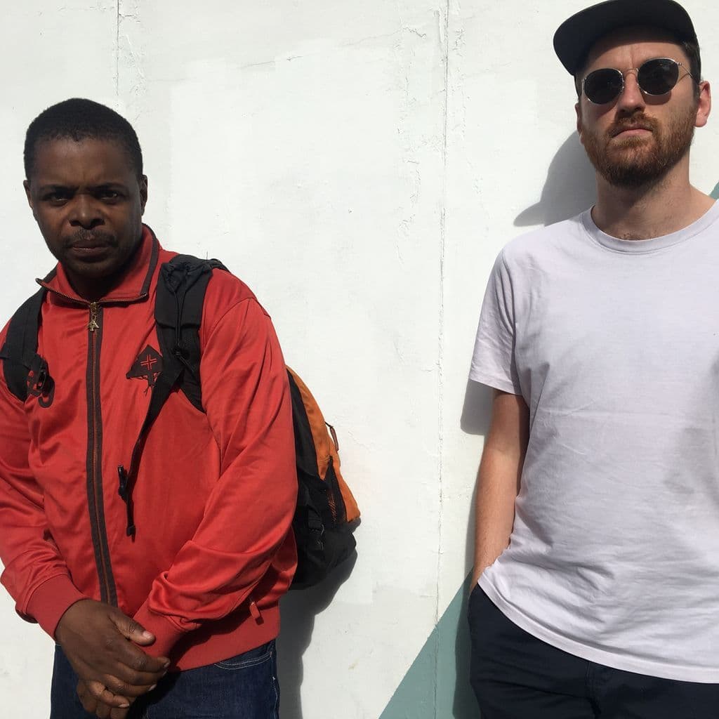 CoOp presents: Selectors Assemble with IG Culture and Alex Phountzi // 16-10-20