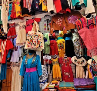 Ciudadela Market, Mexico City's gallery image