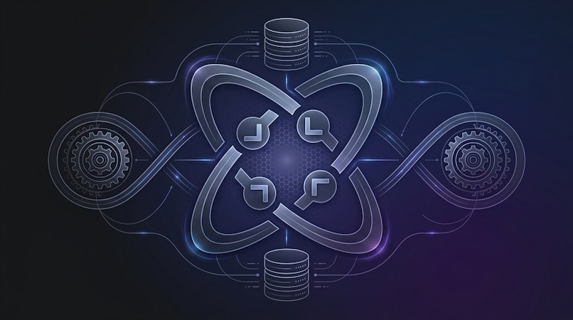 Cosmic Rundown: Anthropic Tops OpenAI, Zig Build System, SQLite Workflows image
