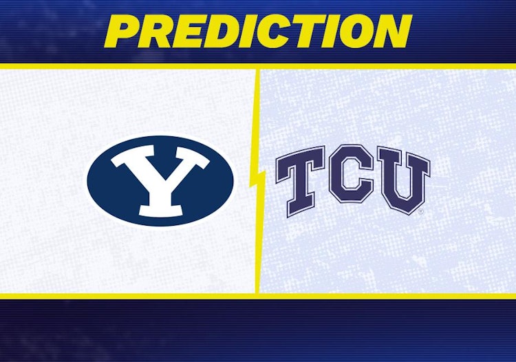 TCU-BYU Predictions and Game Preview.