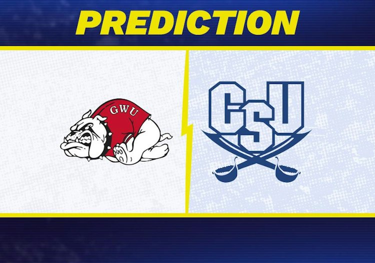 Gardner-Webb takes on Charleston Southern in College Football action.