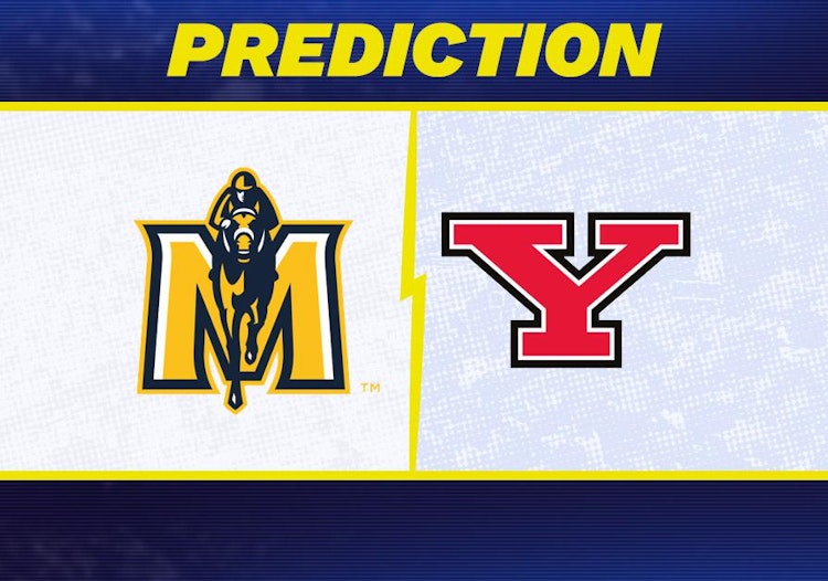 Murray State-Youngstown State Predictions and Game Preview.
