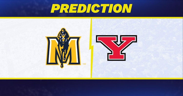 Murray State-Youngstown State Predictions and Game Preview.