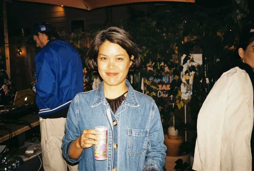 Artform Radio: Christine Mai Nguyen