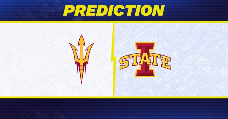 Arizona State-Iowa State Predictions and Game Preview.