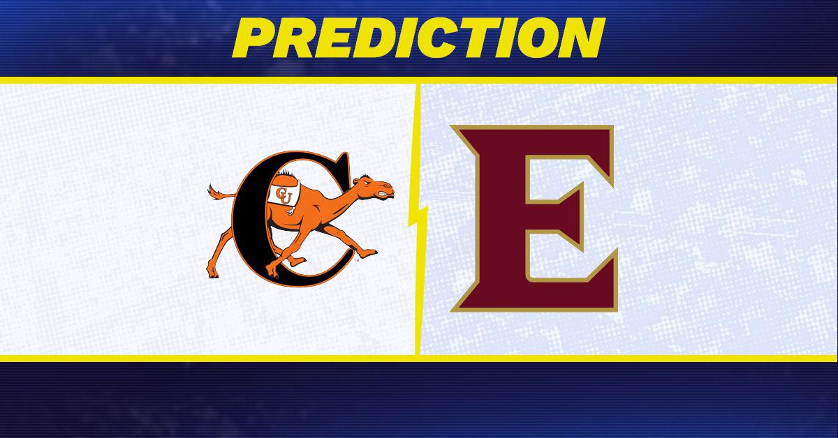 Campbell vs. Elon prediction: Why Elon is favored to win men's college basketball matchup [1/10/2026]