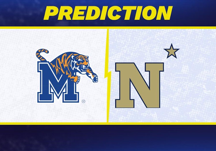 Memphis-Navy Predictions and Game Preview.