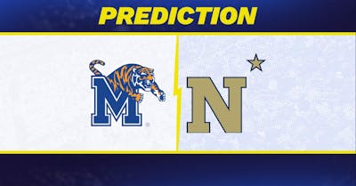 Memphis vs. Navy Prediction: Memphis Predicted to Win After New Data Released for College Football Week 4 [2024]