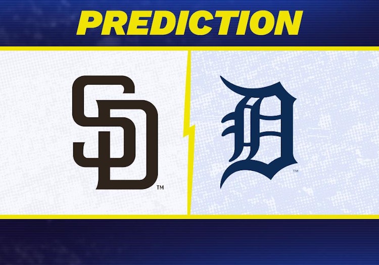San Diego Padres-Detroit Tigers Predictions and Game Preview.
