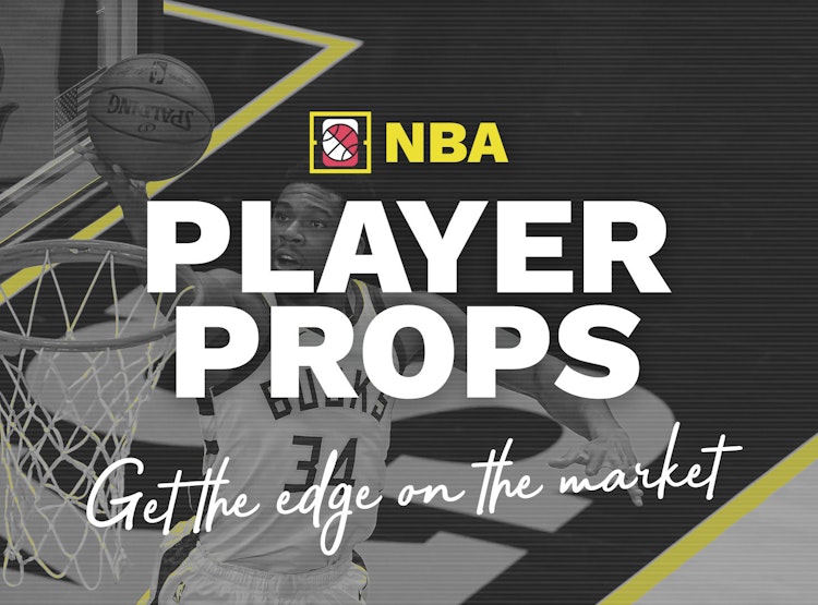 Best NBA Player Prop Picks, Bets for Parlays on Thursday April 29, 2021