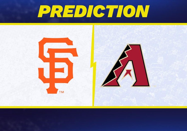 San Francisco Giants-Arizona Diamondbacks Predictions and Game Preview.