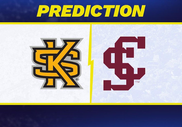 Kennesaw State-Santa Clara Predictions and Game Preview.