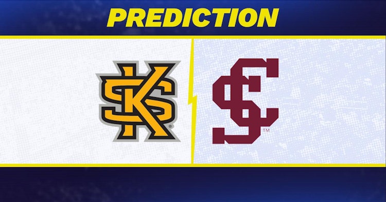 Kennesaw State-Santa Clara Predictions and Game Preview.