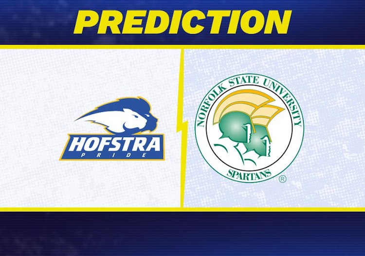 Hofstra-Norfolk State Predictions and Game Preview.
