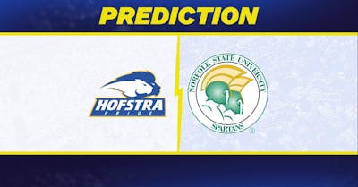 Hofstra vs. Norfolk State Prediction: Norfolk State Predicted to Win College Basketball Matchup [12/9/2024]