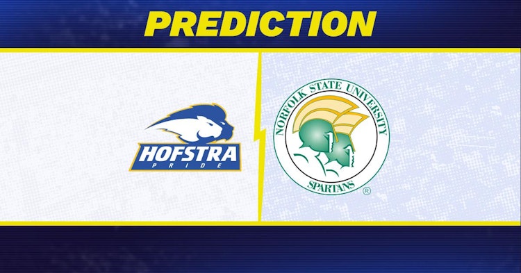 Hofstra-Norfolk State Predictions and Game Preview.