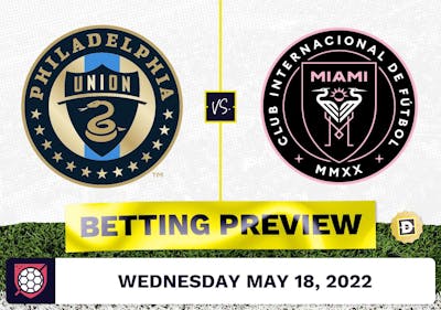 Philadelphia Union vs. Inter Miami Prediction - May 18, 2022