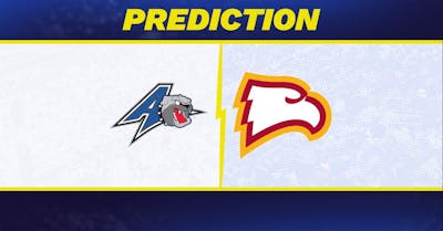 UNC Asheville vs. Winthrop prediction: Why Winthrop is favored to win men's college basketball matchup [1/31/2026]